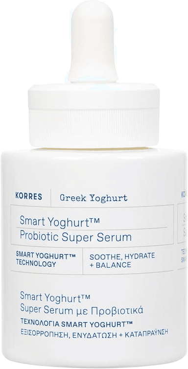 Smart Yoghurt Probiotic Super Serum
