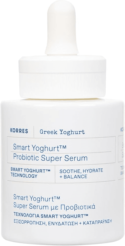 Smart Yoghurt Probiotic Super Serum