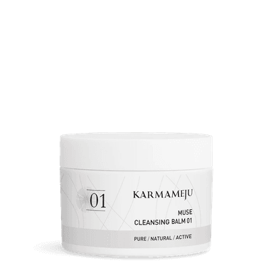 MUSE Cleansing Balm 01