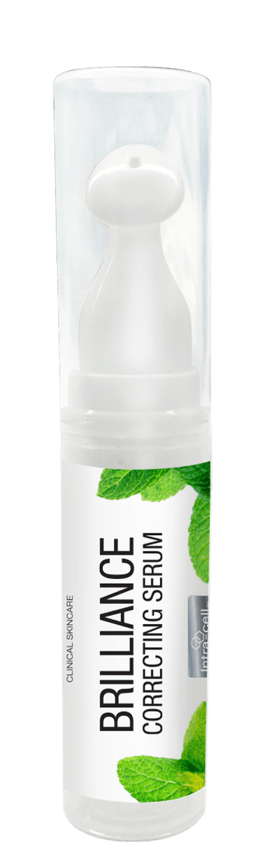 Brilliance Correcting Serum