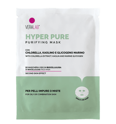 Hyper Pure Mask