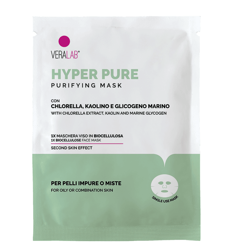 Hyper Pure Mask