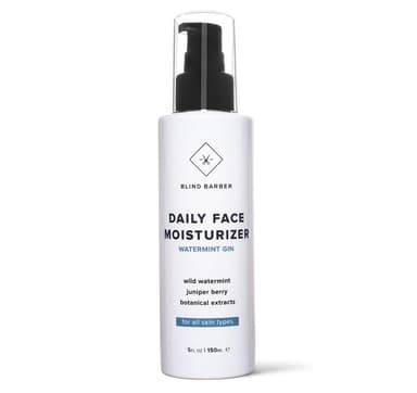 Daily Face Moisturizer