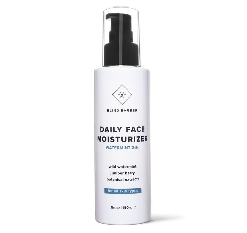 Daily Face Moisturizer