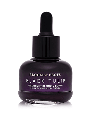 Black Tulip Overnight Retinoid Serum
