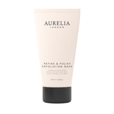 Refine & Polish Exfoliation Mask