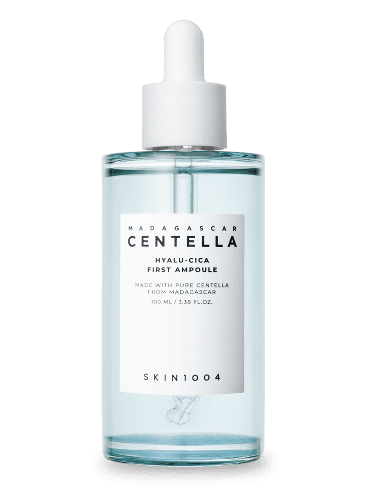 Hyalu-Cica First Ampoule