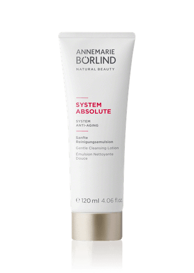System Absolute System Anti-Aging Cleansing Lotion