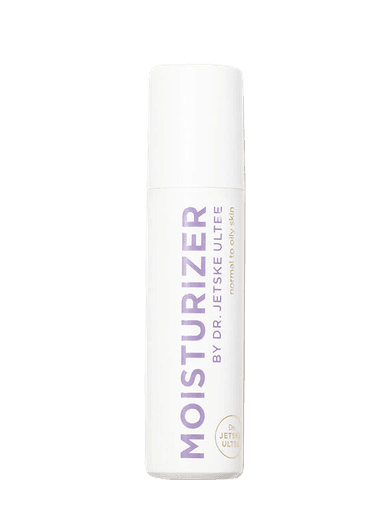 Moisturizer Normal To Oily Skin
