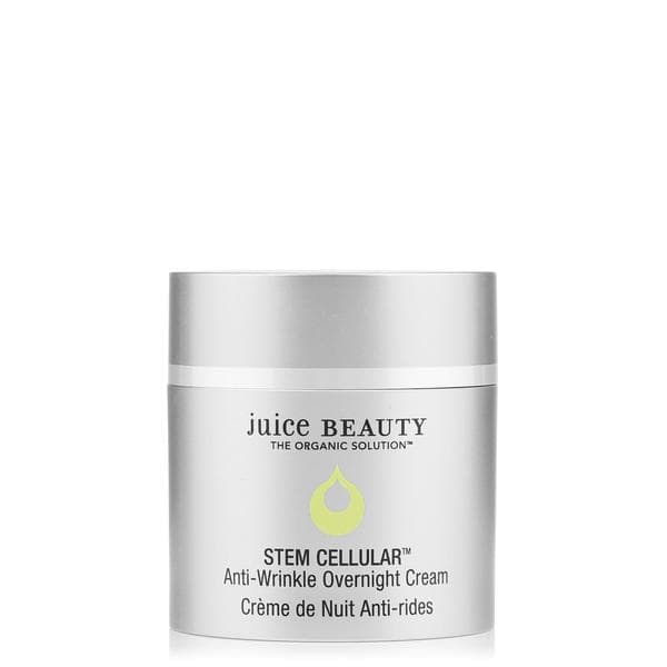 Stem Cellular Anti-Wrinkle Overnight Cream