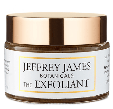 The Exfoliant