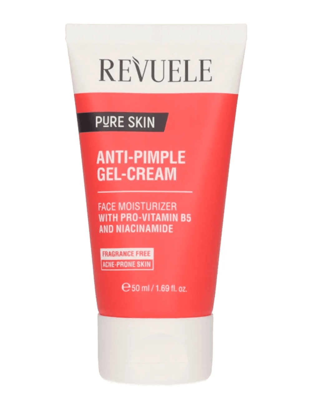Anti-Pimple GelCream