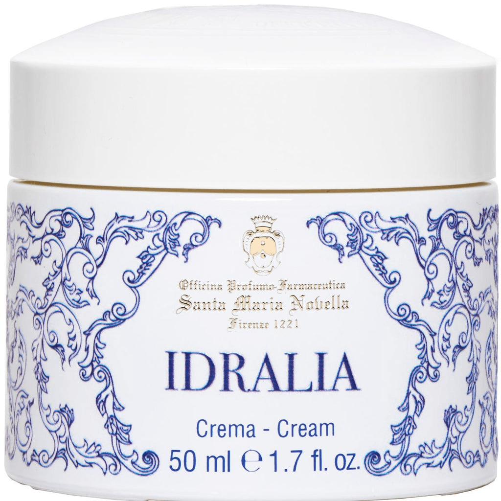 Idralia Face Cream