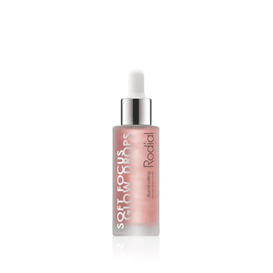 Soft Focus Glow Booster Drops