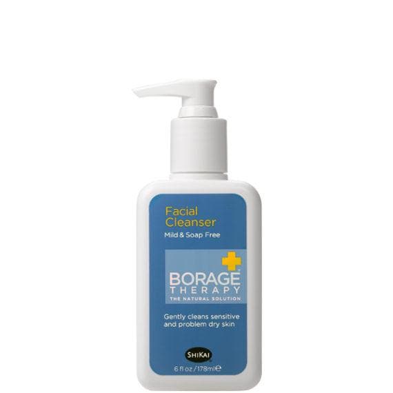 Borage Therapy Facial Cleanser