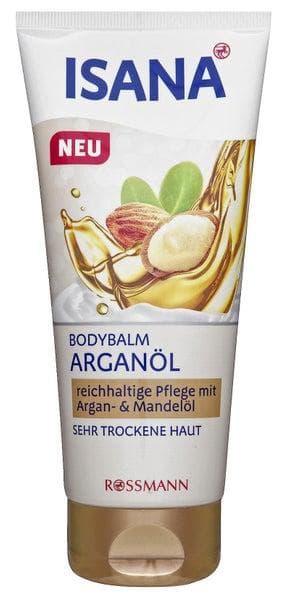 Bodybalm Arganöl
