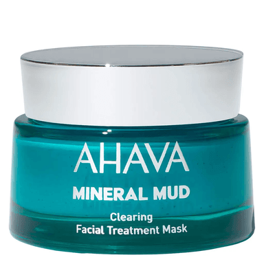 Clearing Facial Treatment Mask