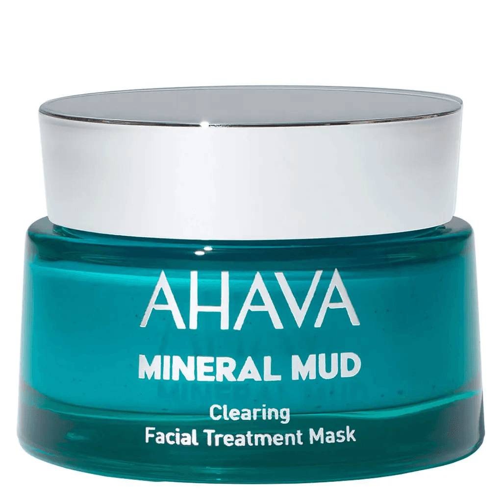 Clearing Facial Treatment Mask