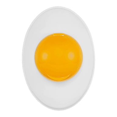 Smooth Egg Skin Peeling Gel