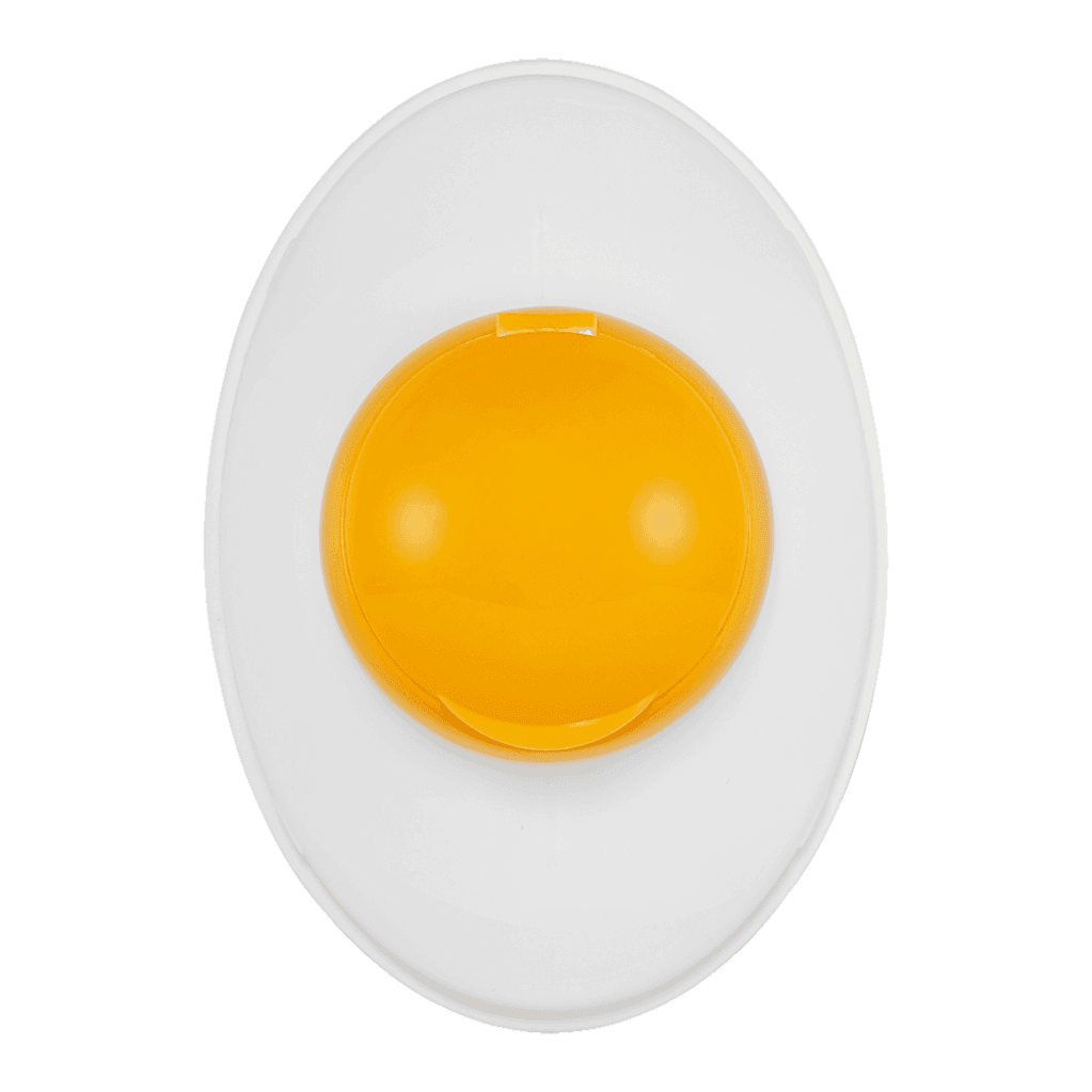Smooth Egg Skin Peeling Gel