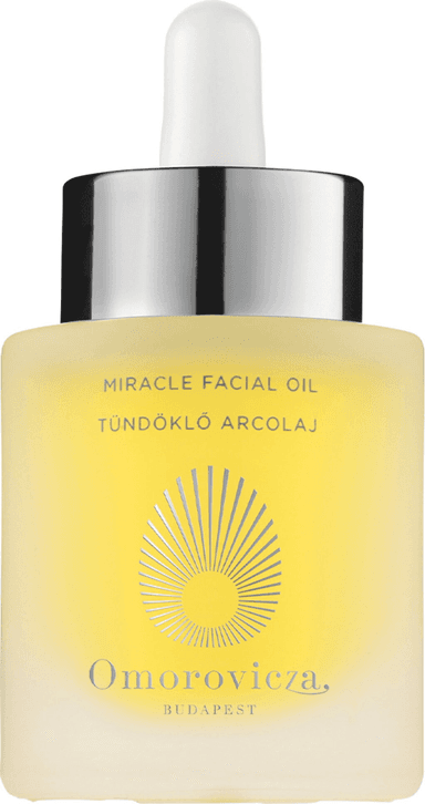 Miracle Facial Oil