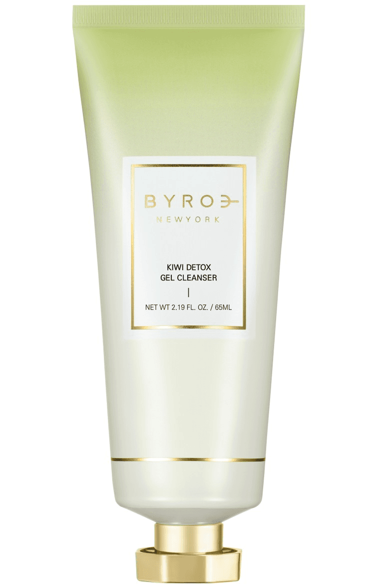 Kiwi Detox Gel Cleanser