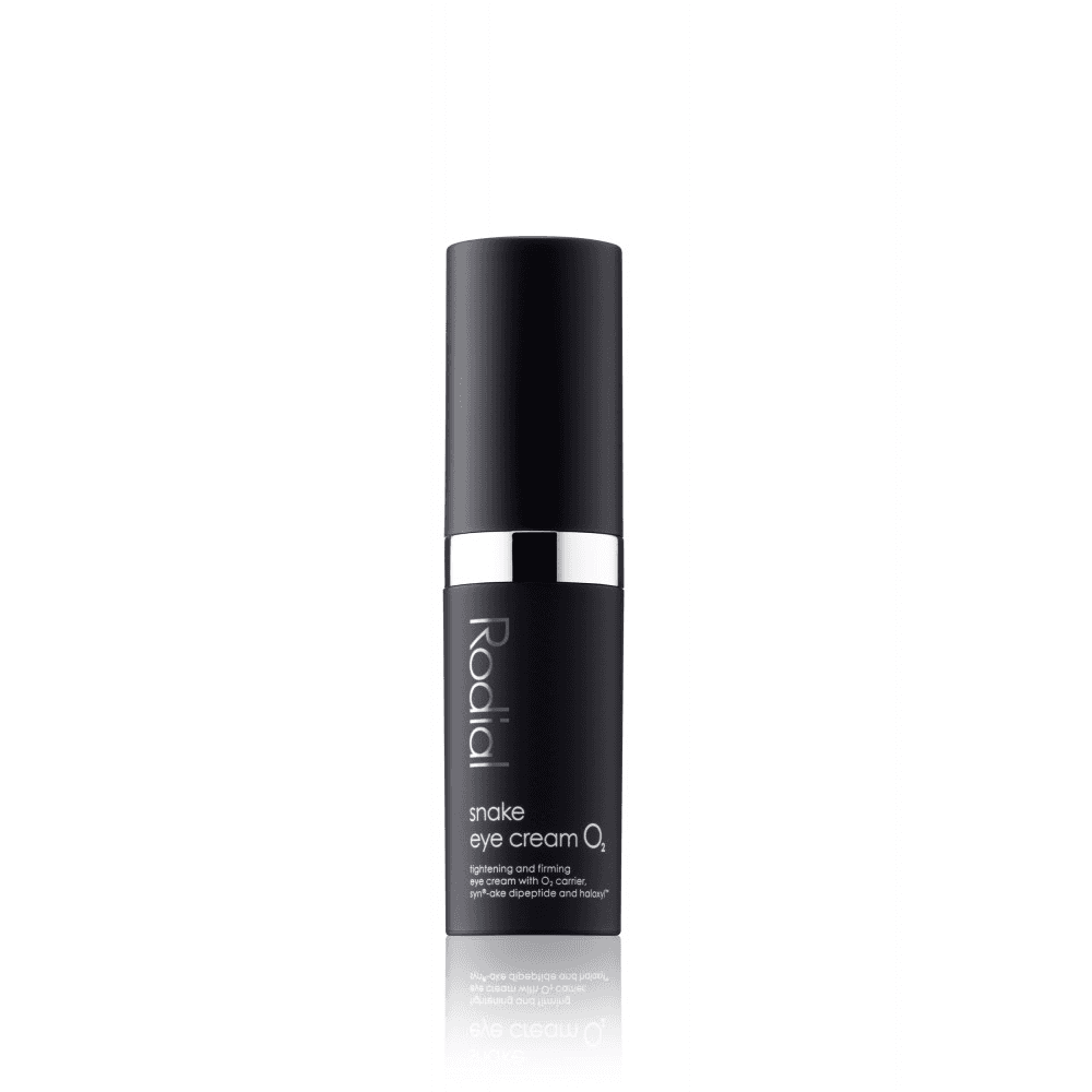 Snake Eye Cream O2