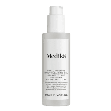 Total Moisture Daily Cleansing Gel