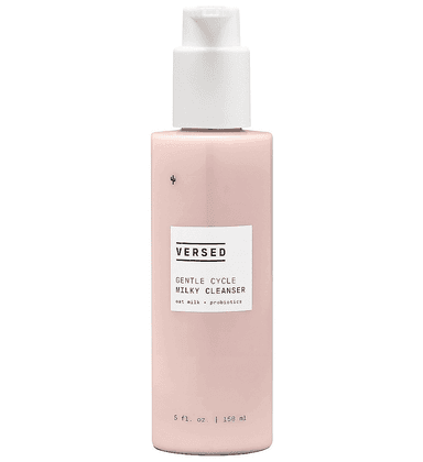 Gentle Cycle Milky Cleanser