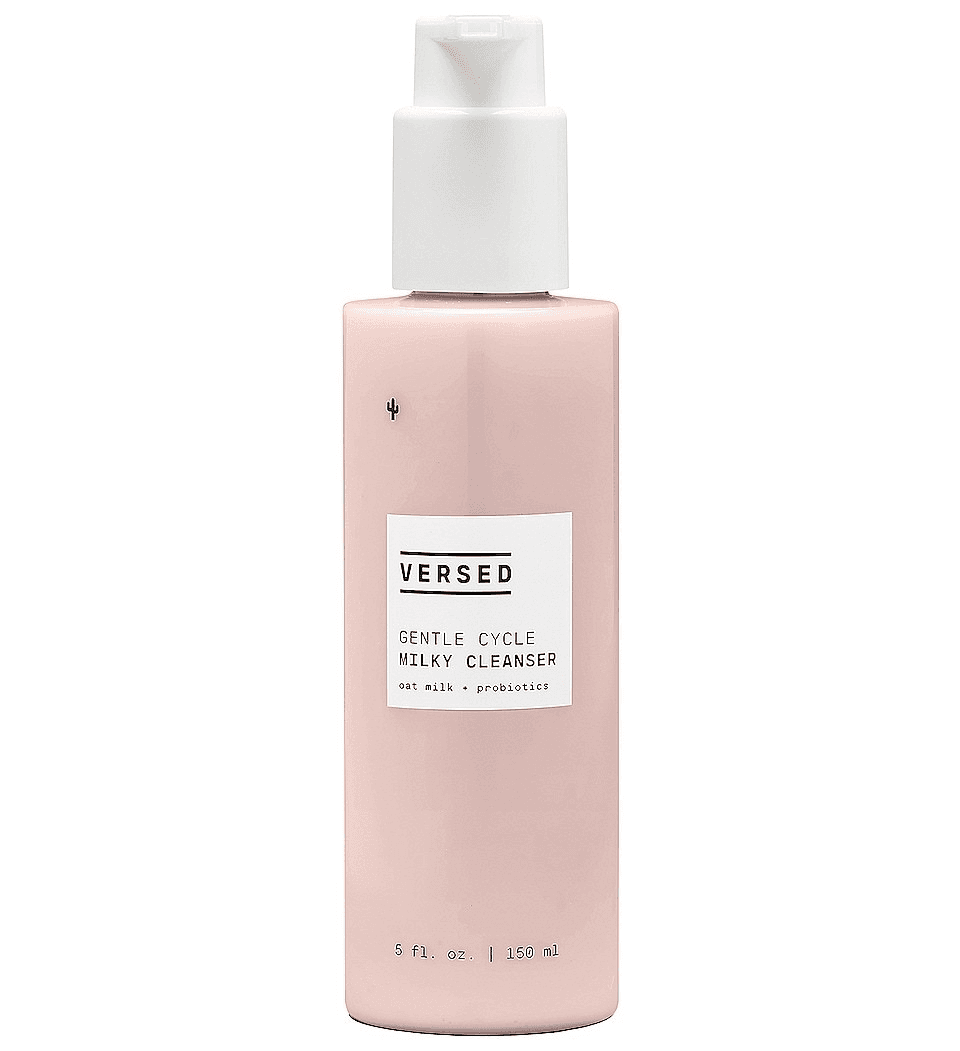 Gentle Cycle Milky Cleanser