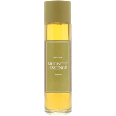 Mugwort Essence