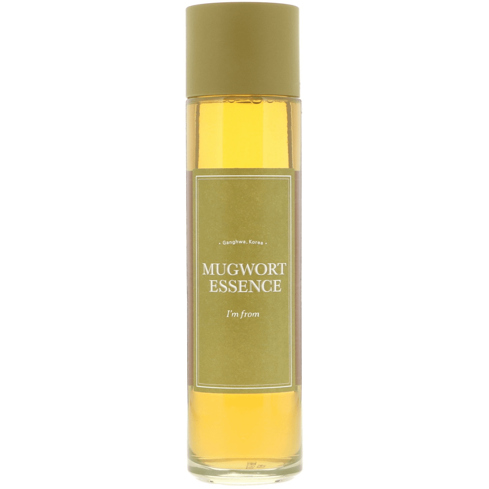 Mugwort Essence