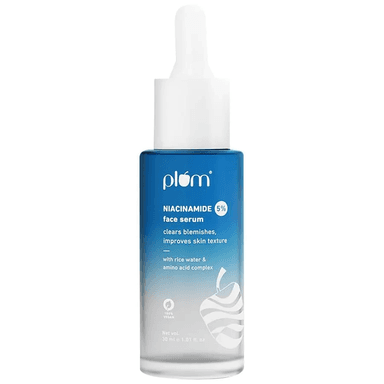 5% Niacinamide Face Serum 