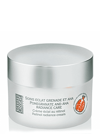 Retinol Radiance Cream
