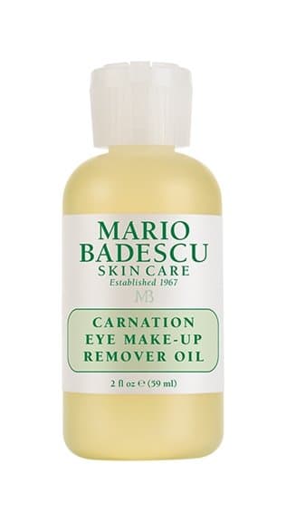 Carnation Eye Make-Up Remover Oil