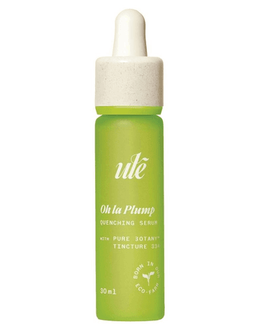 Oh la Plump Quenching Serum