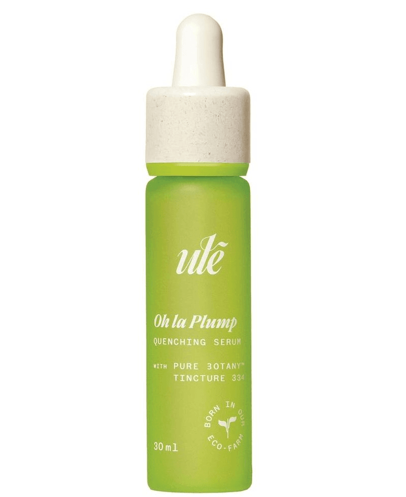Oh la Plump Quenching Serum