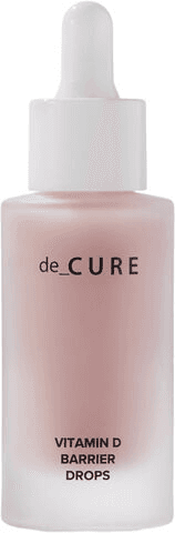 Vitamin D Barrier Drops