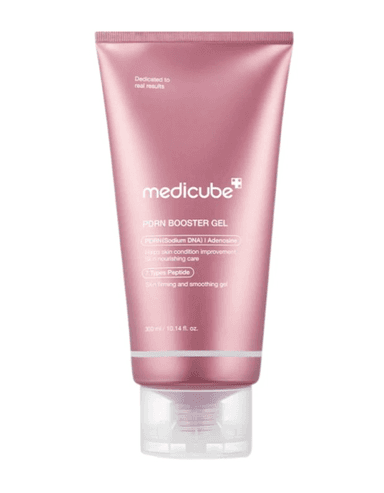 AGE-R PDRN Booster Gel