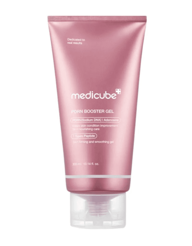 AGE-R PDRN Booster Gel