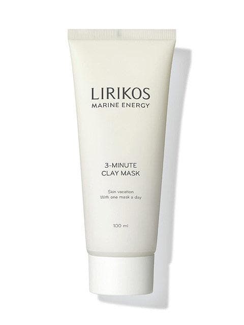 3-Minute Clay Mask