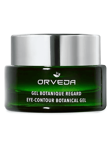 Eye-Contour Botanical Gel