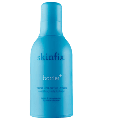 Barrier+ Triple Lipid-Peptide Lotion