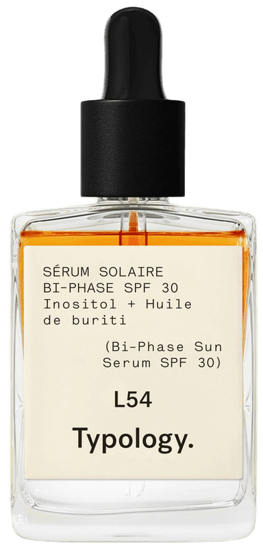Bi-Phase Sun Serum SPF 30 L54 Inositol + Buriti Oil