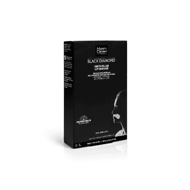 Ionto-Filler Lip Contour
