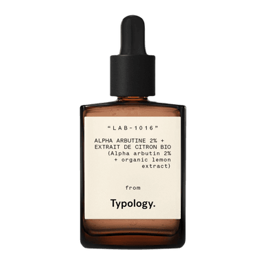 Hyperpigmentation Serum with 2% Alpha Arbutin + Lemon Extract