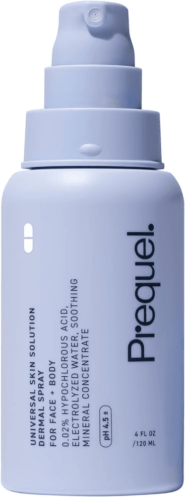 Universal Skin Solution Dermal Spray