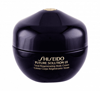 Future Solution Lx Total Regenerating Body Cream