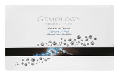 Diamond Gel Mask