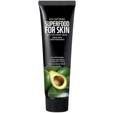 Super Food For Skin Rich Softening Avocado Hand Cream